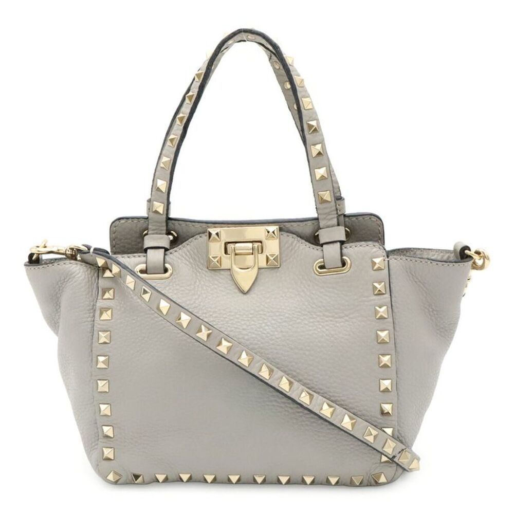 Valentino Rockstud Handbag